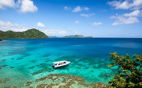 Laucala Island Resort